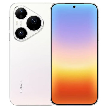 Телефон Huawei Pura 90s Pro 12/512 ГБ цвет: белый (White)