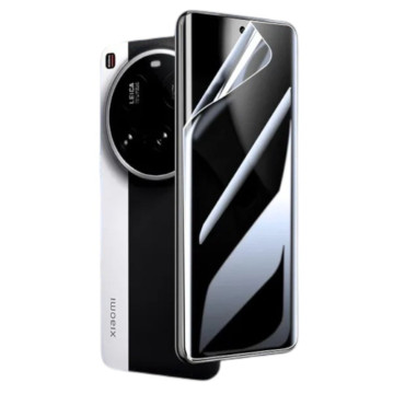 Защитная пленка для Xiaomi 15 Ultra (Глянцевая)
