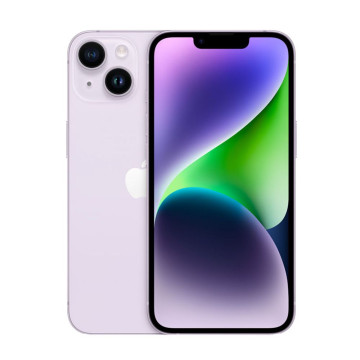 Телефон Apple iPhone 14 512 ГБ, цвет: пурпурный (Purple)
