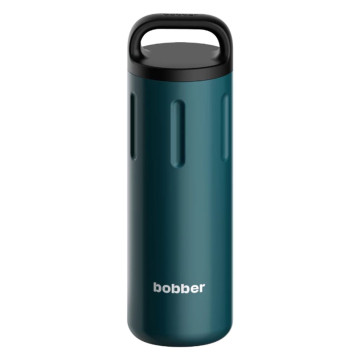 Термос Bobber Bottle-770 цвет: темно-бирюзовый (Deep Teal)