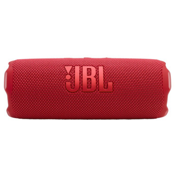 Портативная акустика JBL Flip 7 (Красная)