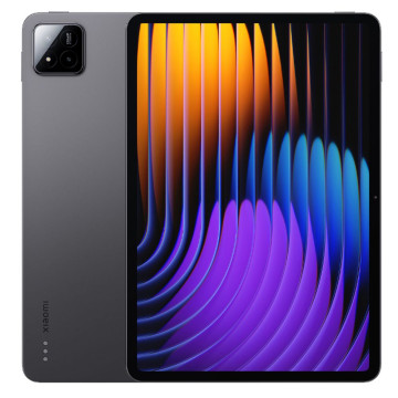 Планшет Xiaomi Pad 7 8/256 ГБ Wi-Fi, цвет: серый (Gray)