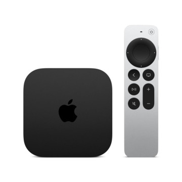 Медиаплеер Apple TV 4K 64 ГБ (3-го поколения)
