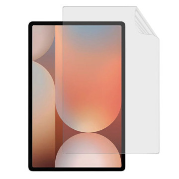 Защитная пленка для планшета Samsung Galaxy Tab S10+ (Матовая)