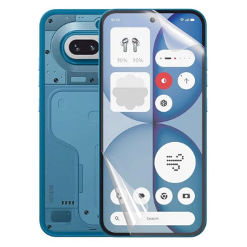 Защитная пленка для Nothing Phone (4a) (Матовая)