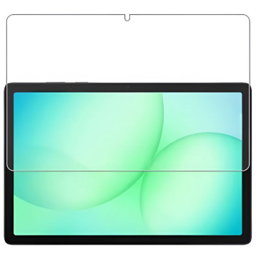 Защитное стекло для планшета Samsung Galaxy Tab A11+ (Прозрачное)