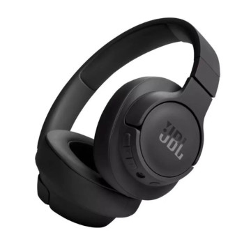 Беспроводные наушники JBL Tune 720BT (Черные)