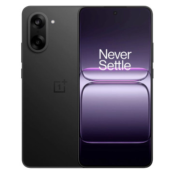 Телефон OnePlus Nord CE 5 8/256 ГБ, цвет: черная бесконечность (Black Infinity)