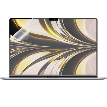 Защитная пленка для Macbook Air 13.6" (Матовая)