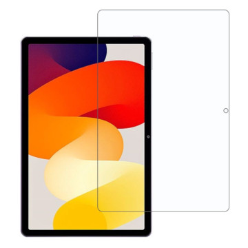 Защитное стекло для планшета Xiaomi Redmi Pad SE 11" (Прозрачное)