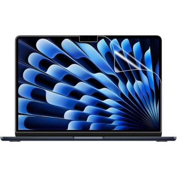 Защитная пленка для Macbook Air 15" М4 (Глянцевая)