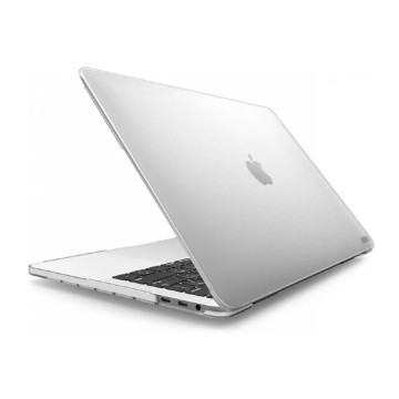 Накладка Gurdini для MacBook Pro 14" (Прозрачная)