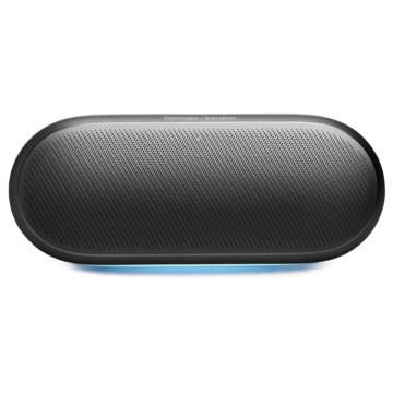 Портативная акустика Harman Kardon Luna 2 (Черная)