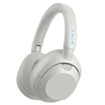 Беспроводные наушники Sony WH-ULT900 (Слоновая кость)