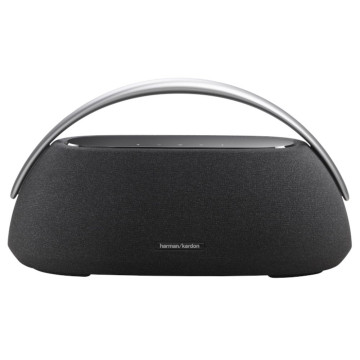 Портативная акустика Harman Kardon Go+Play 3 (Черная)