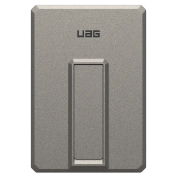 Внешний аккумулятор UAG SRGE Slim 5000 мА·ч (Титан)