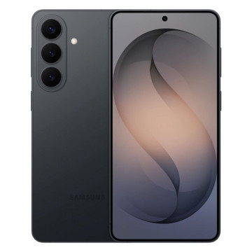 Телефон Samsung Galaxy S26+ 12/256 ГБ, цвет: черный (Black) (Уценка)