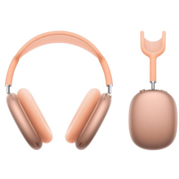 Беспроводные наушники Apple AirPods Max USB-C (Оранжевый)