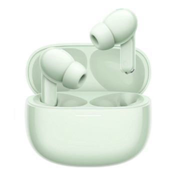 Беспроводные наушники Xiaomi Redmi Buds 8, цвет: зеленый (Green)