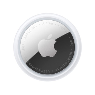 Беспроводная метка Apple AirTag 2 (MFE94)