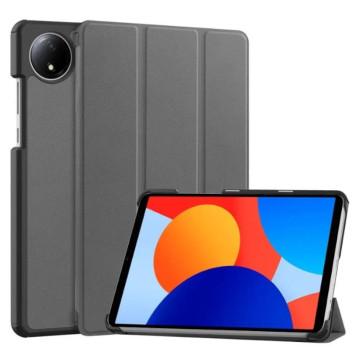Чехол для планшета Xiaomi Pad SE 8.7" (Серый)