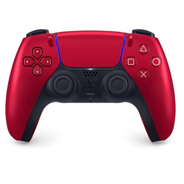 Геймпад Sony DualSense для PlayStation 5 (PS5), цвет: вулканический красный (Volcanic Red)