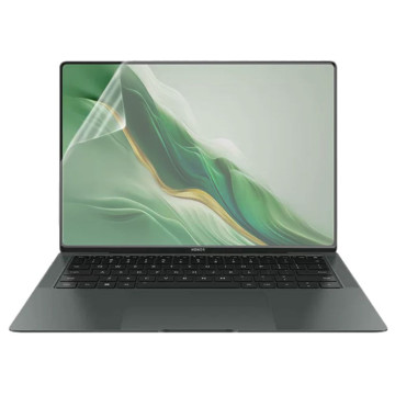 Защитная пленка для ноутбука Honor MagicBook Art 14 (Матовая)