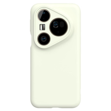 Чехол VLP LITE Mist Case с поддержкой MagSafe для Huawei Pura 80 Ultra (Белый)