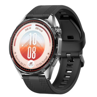 Умные часы и браслеты — Умные часы Huawei Watch GT 7 46 мм, цвет: черный (Black)