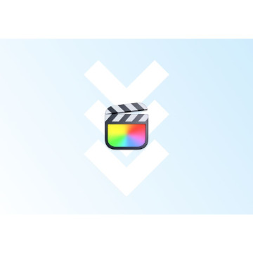 Установка Final Cut Pro