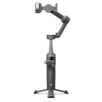 Стабилизатор DJI Osmo Mobile 7P (Черный)