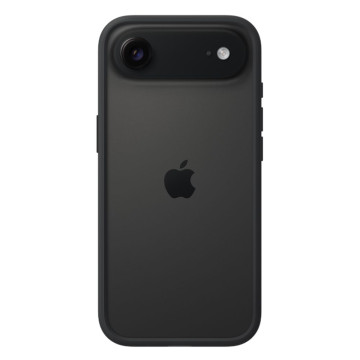 Чехол Apple Bumper для iPhone Air, цвет: черный (Black)