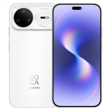 Телефон Huawei Nova 15 Pro 12/256 ГБ цвет: белый (White)