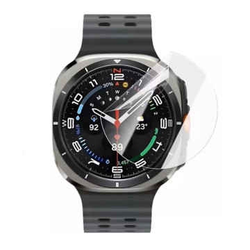 Защитная пленка для Samsung Galaxy Watch Ultra 47 мм (Глянцевая)