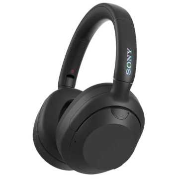 Беспроводные наушники Sony WH-ULT900 (Черные)
