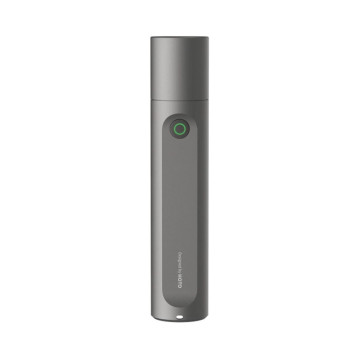 Фонарик HOTO Flashlight Fit (Серый)