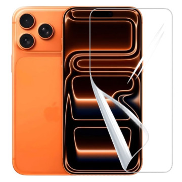 Защитная пленка для iPhone 17 Pro (Глянцевая)