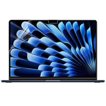 Защитная пленка Wiwu для Macbook Air 15.3" (Глянцевая)