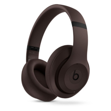 Беспроводные наушники Beats Studio Pro, цвет: коричневый (Brown) (Селект)