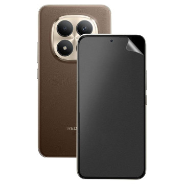 Защитная пленка для Xiaomi Redmi Note 15 Pro+ 5G (Матовая)