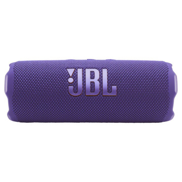 Портативная акустика JBL Flip 7 (Фиолетовая)