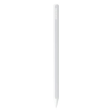 Стилус Samsung S Pen Galaxy Tab для Samsung Galaxy Tab S11/S11 Ultra (Белый)