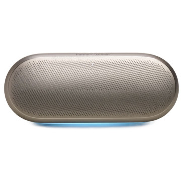 Портативная акустика Harman Kardon Luna 2 (Бежевая)