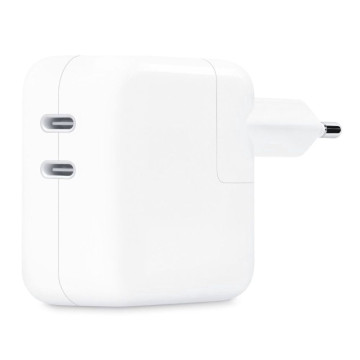 Адаптер питания Apple USB‑C мощностью 35 Вт