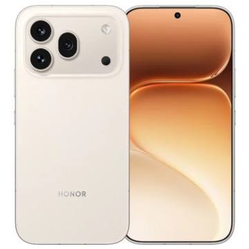 Телефон Honor 600 Pro 12/512 ГБ, цвет: белое золото (Gold White)