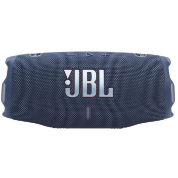 Портативная акустика JBL Charge 6 (Синяя)