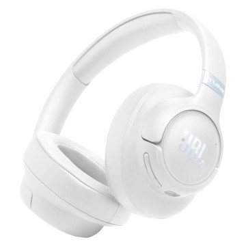 Беспроводные наушники JBL Tune 780NC (Белые)