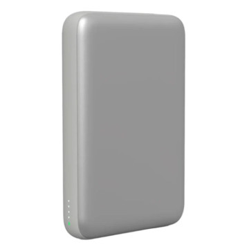 Внешний аккумулятор беспроводной Magssory Core 10000 мА·ч с поддержкой MagSafe (Titan)