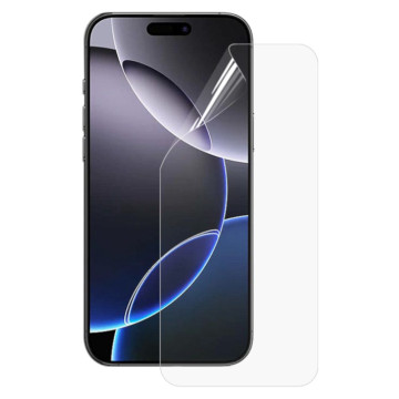 Защитная пленка для iPhone 16 Pro Max (Глянцевая)