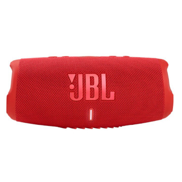 Портативная акустика JBL Charge 5 (Красная)